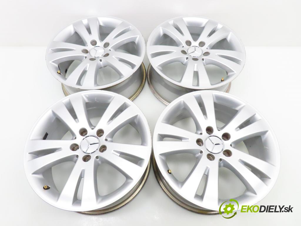 MERCEDES-BENZ   0    disky / disk A2044010402