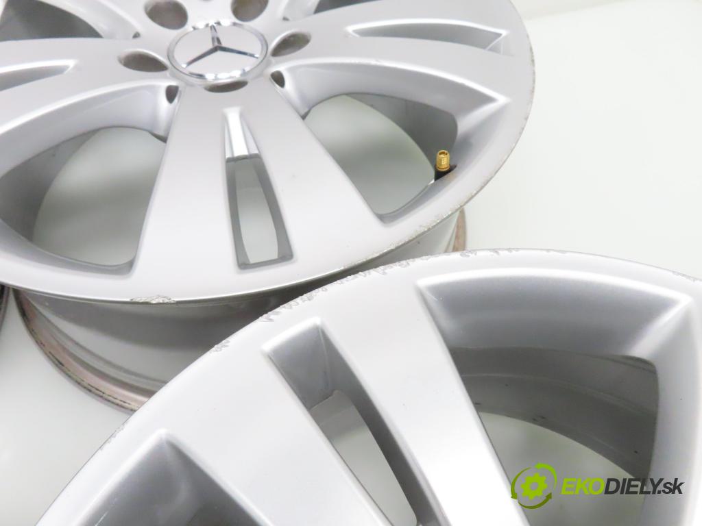 MERCEDES-BENZ   0    disky / disk A2044010402
