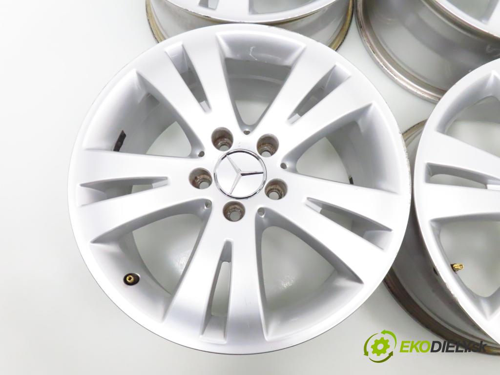 MERCEDES-BENZ   0    disky / disk A2044010402