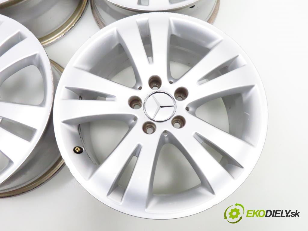 MERCEDES-BENZ   0    disky / disk A2044010402