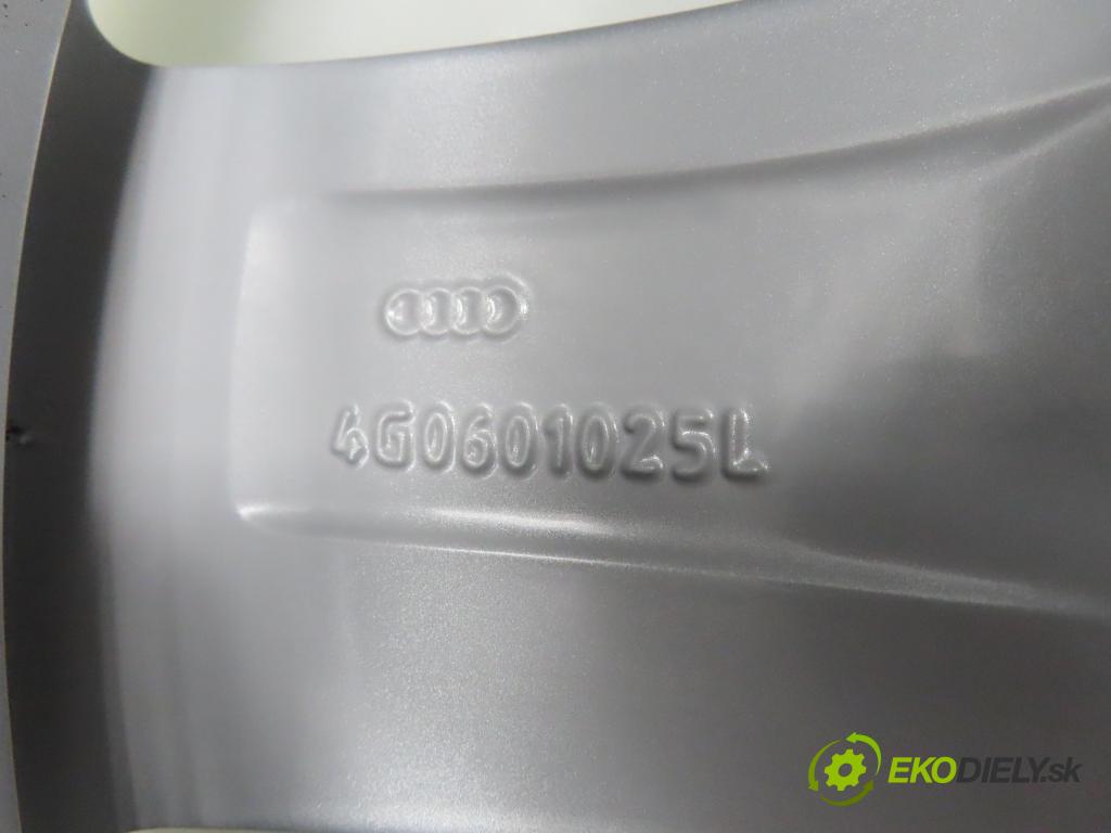 AUDI   0    disky / disk 4G0601025L