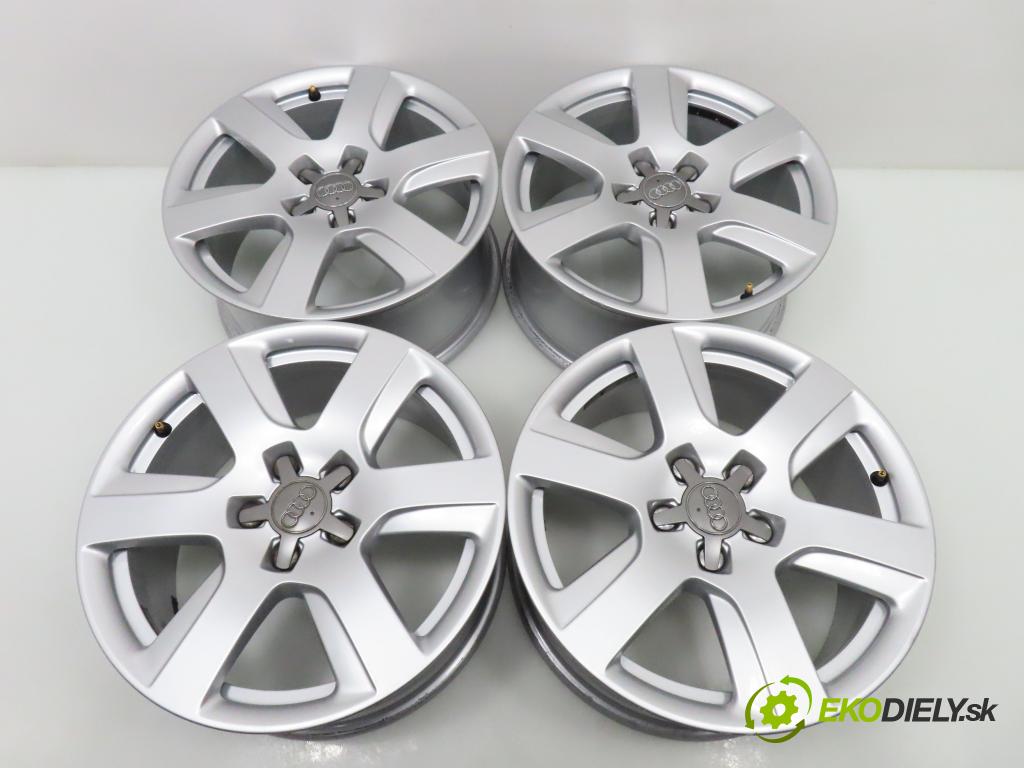AUDI 0 disky / disk 4G0601025L