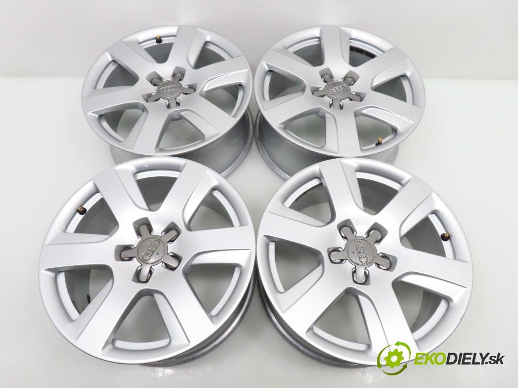 AUDI 0 disky / disk 4G0601025L
