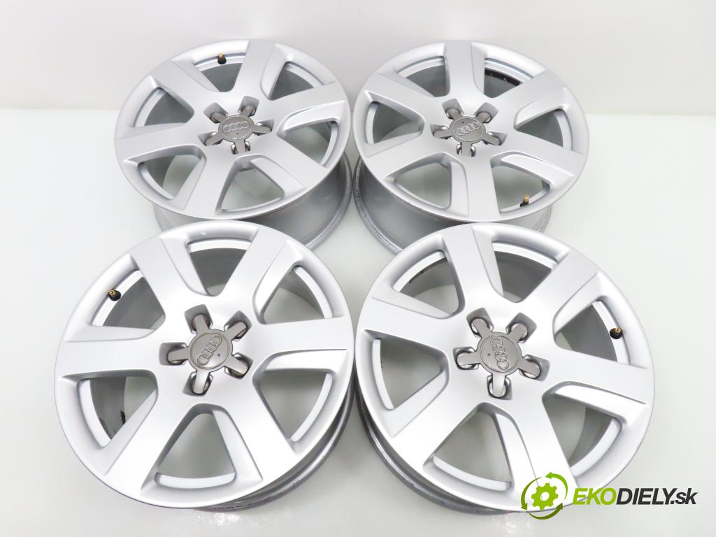 AUDI 0 disky / disk 4G0601025L