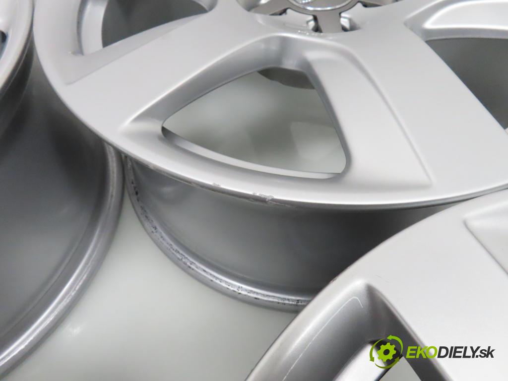 AUDI 0 disky / disk 4G0601025L