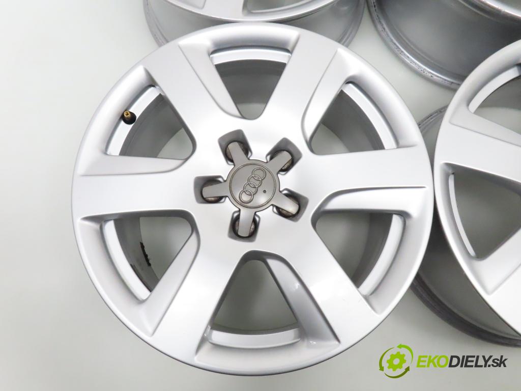 AUDI 0 disky / disk 4G0601025L