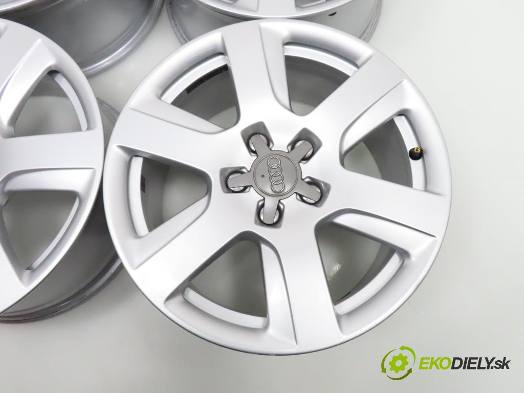 AUDI 0 disky / disk 4G0601025L
