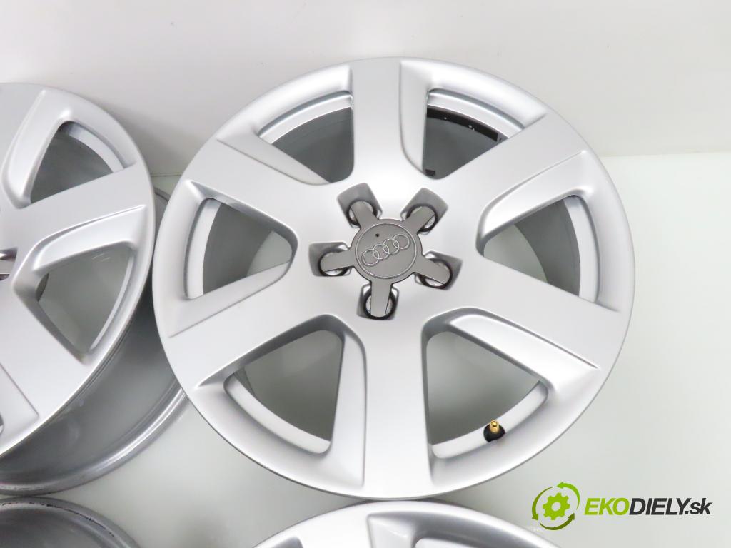 AUDI 0 disky / disk 4G0601025L