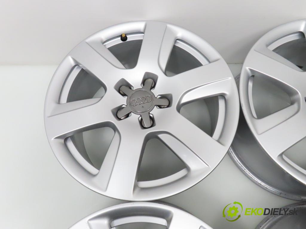 AUDI 0 disky / disk 4G0601025L