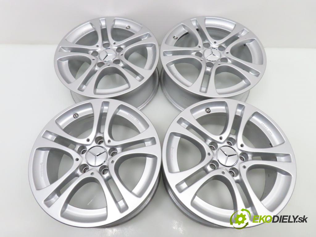 MERCEDES-BENZ 0 disky / disk KBA49956