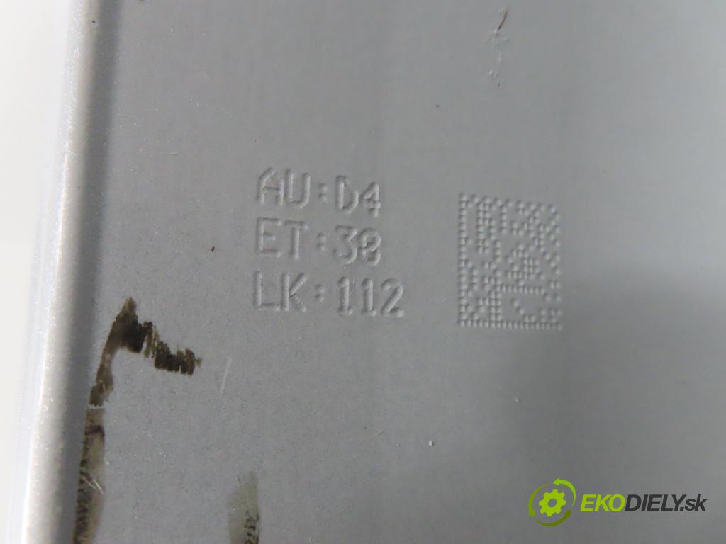 MERCEDES-BENZ 0 disky / disk KBA49956