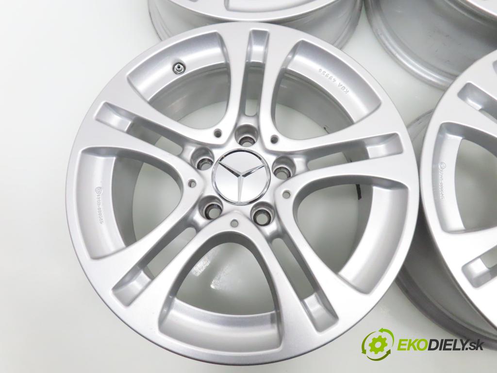 MERCEDES-BENZ 0 disky / disk KBA49956