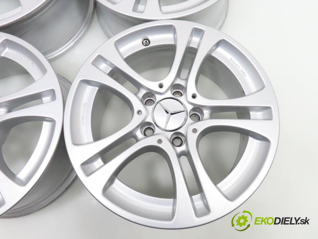 MERCEDES-BENZ 0 disky / disk KBA49956