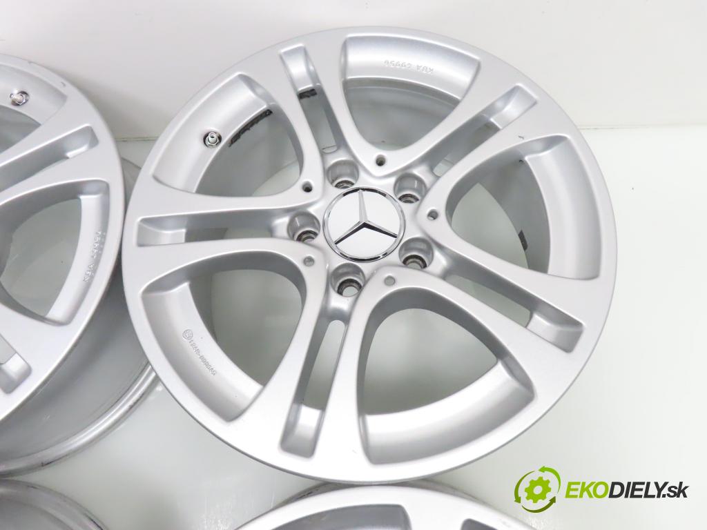 MERCEDES-BENZ 0 disky / disk KBA49956