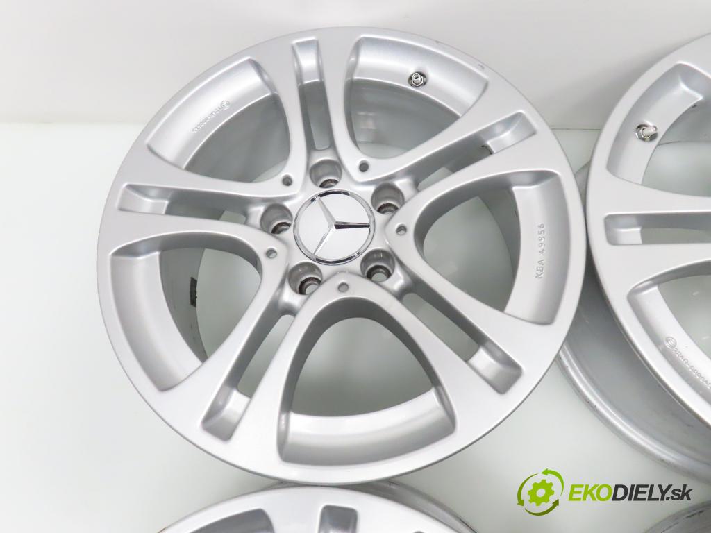 MERCEDES-BENZ 0 disky / disk KBA49956