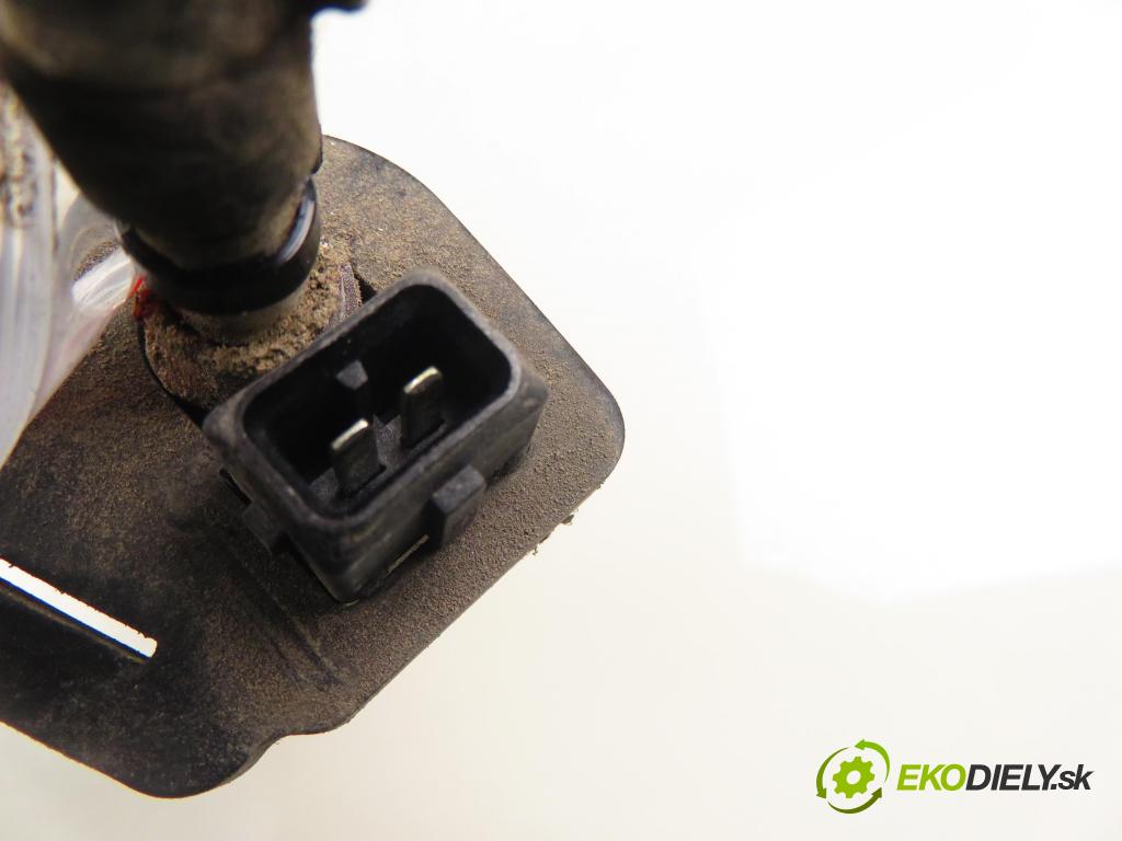 AUDI A4 (8K2, B8) SEDAN 2008 176,00 3.0 TDI quattro - CCWA 2967,00 pumpa paliva Webasto 8K0261163D ; 22451710