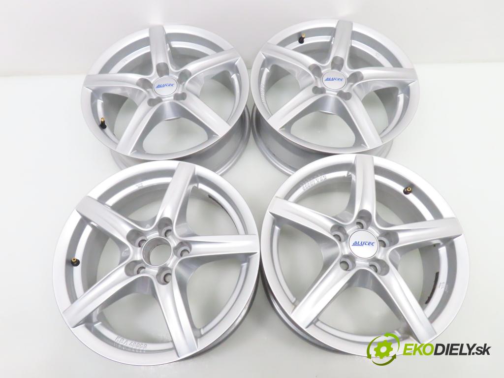 OPEL 0 disky / disk KBA48069