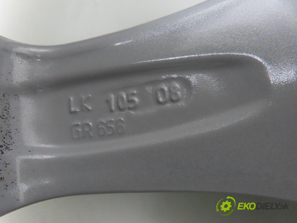 OPEL 0 disky / disk KBA48069
