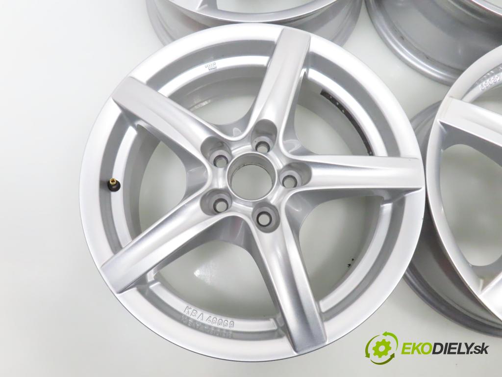 OPEL 0 disky / disk KBA48069