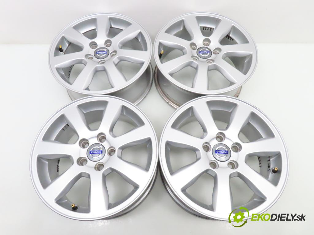 VOLVO 0 disky / disk 31381194