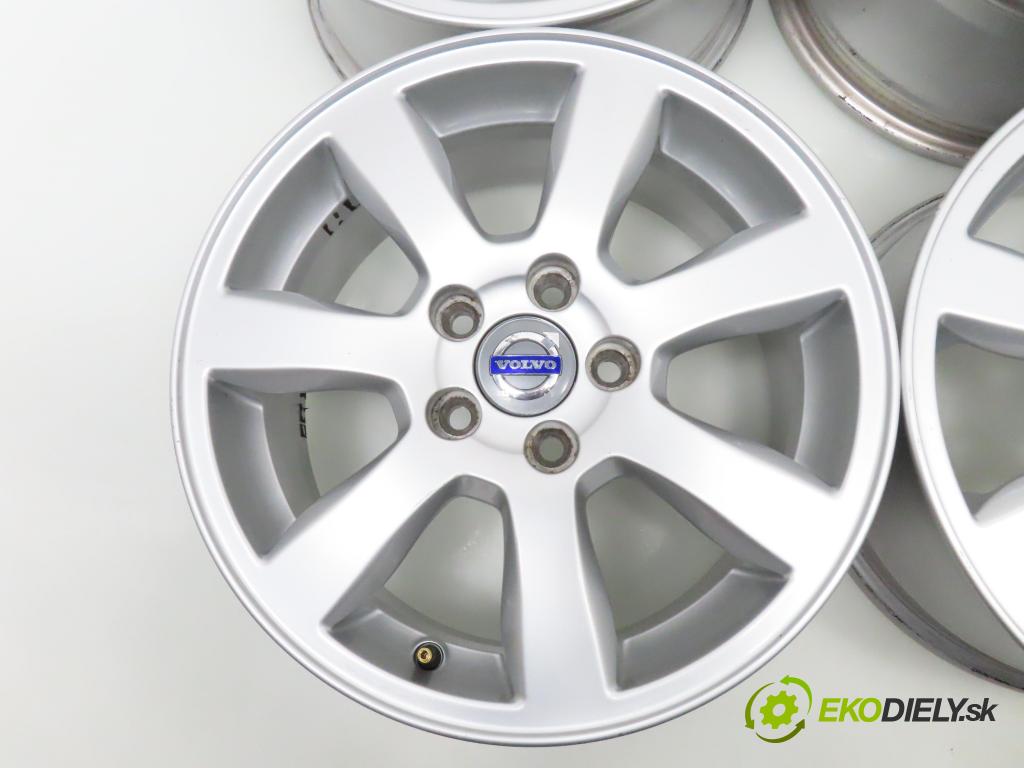 VOLVO 0 disky / disk 31381194