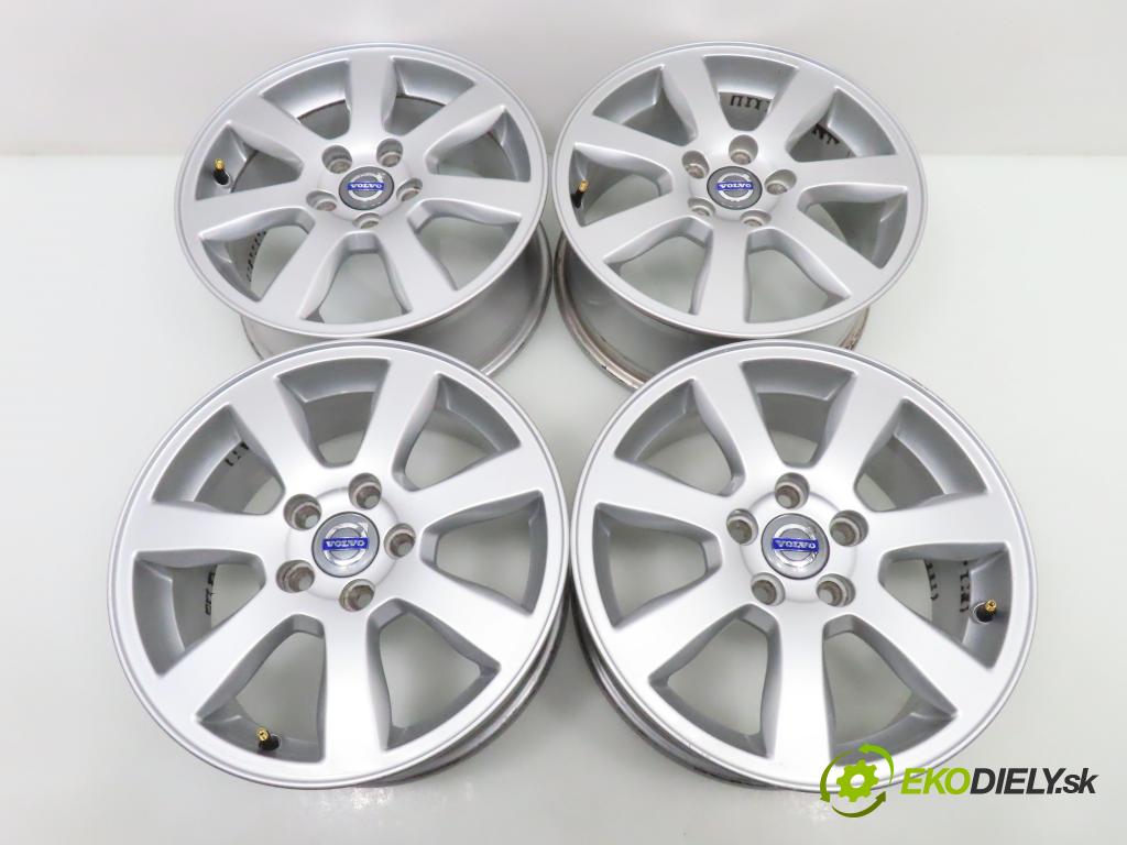 VOLVO 0 disky / disk 31381194