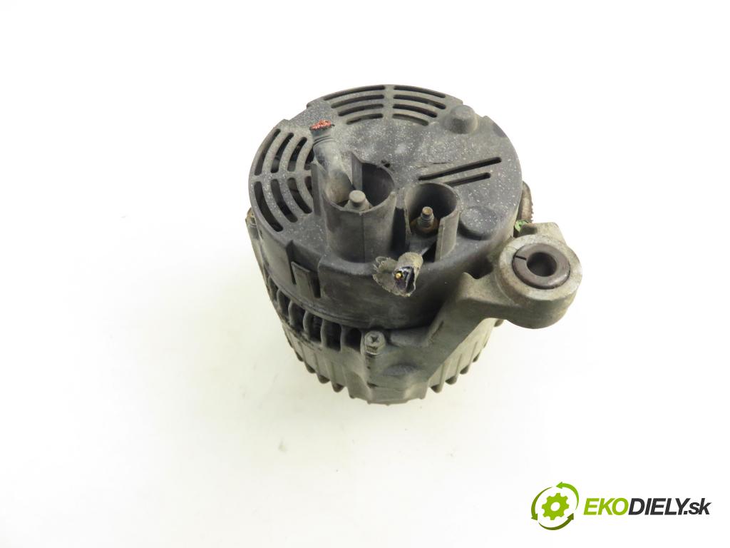 FIAT PANDA (169_) HB 2003 40,00 1.1 54 - 187 A1.000 1108,00 Alternátor  (Alternátor)