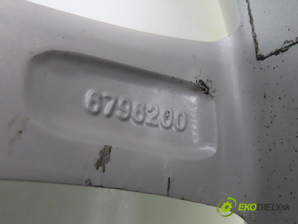 BMW   0    disky / disk 6796200