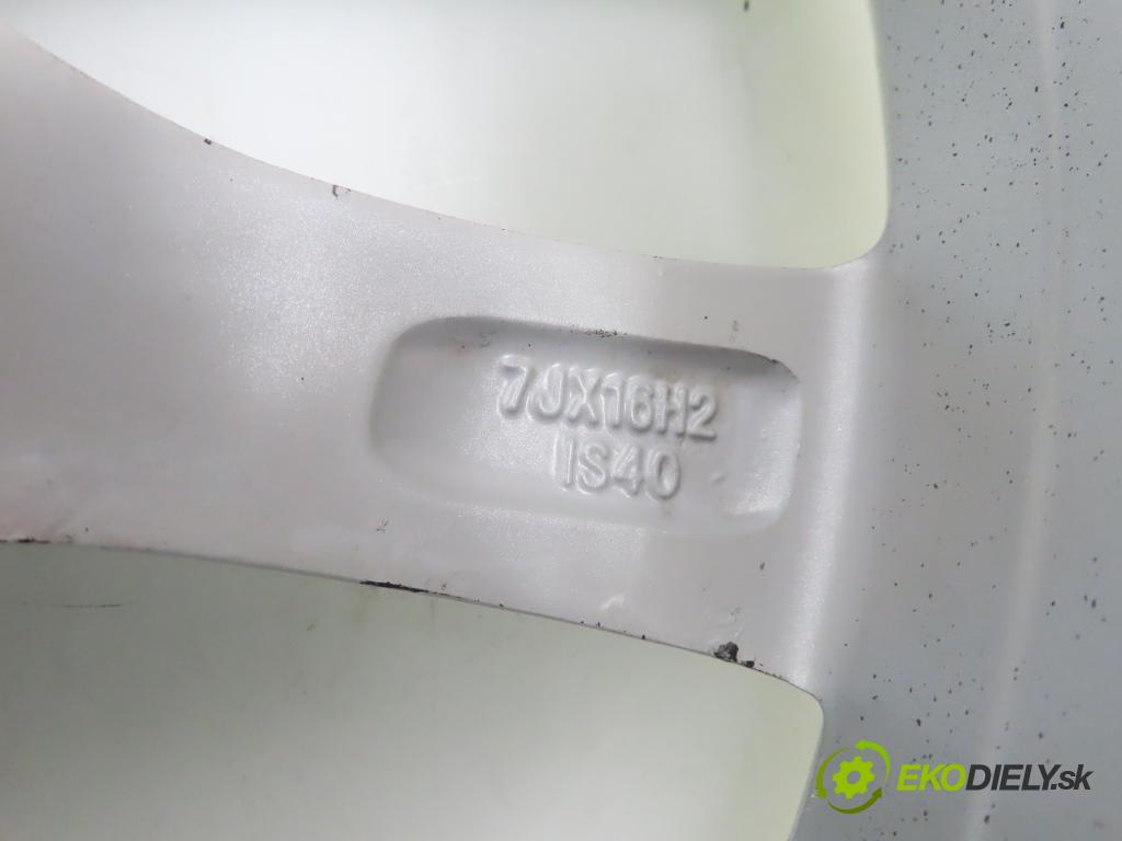 BMW 0 disky / disk 6796200