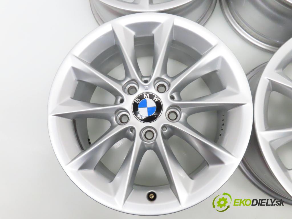 BMW 0 disky / disk 6796200