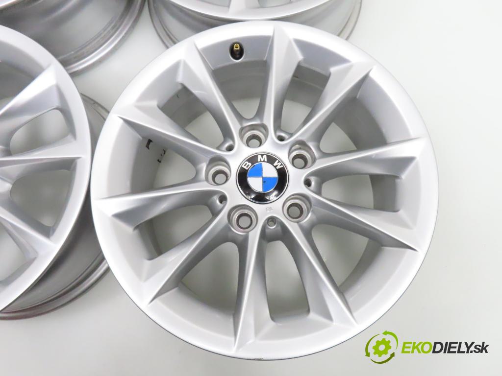 BMW 0 disky / disk 6796200