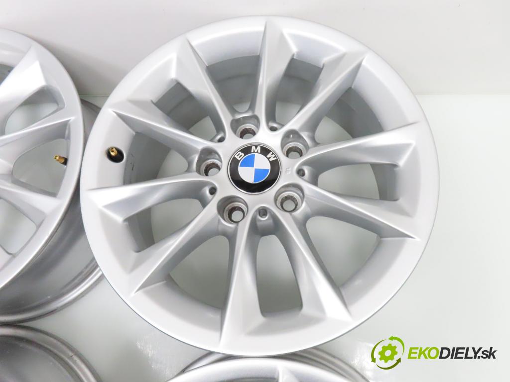 BMW 0 disky / disk 6796200