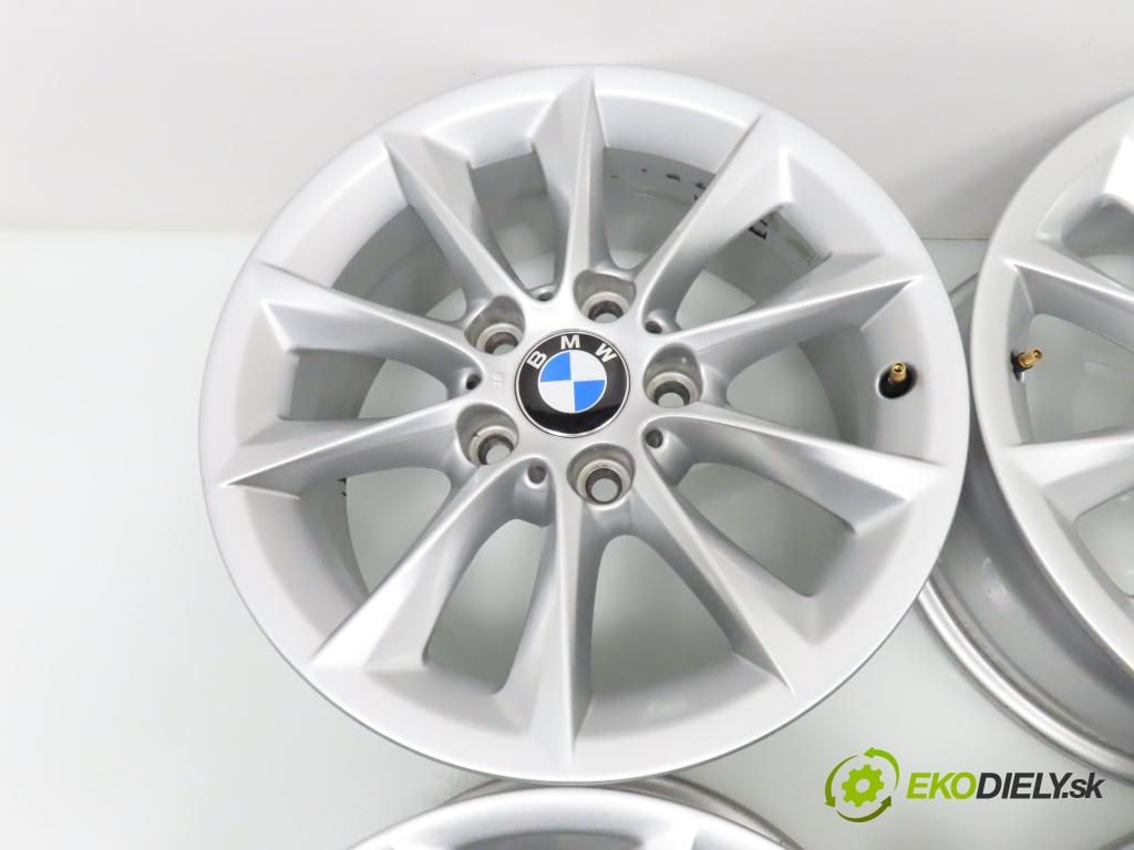 BMW 0 disky / disk 6796200