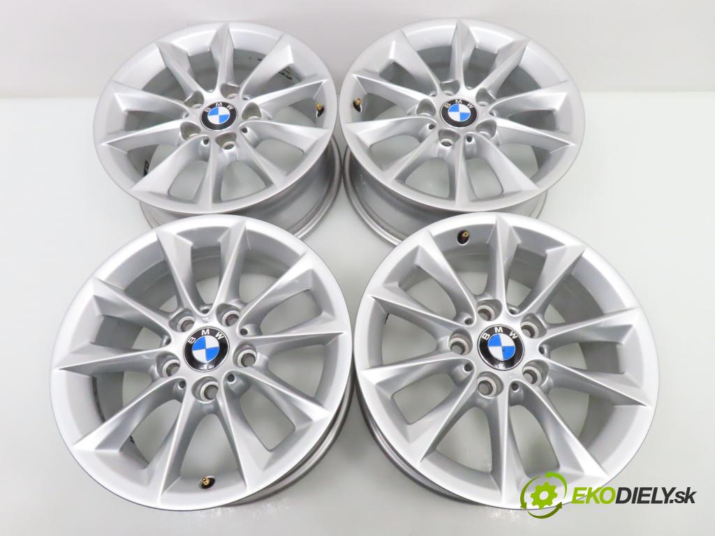 BMW 0 disky / disk 6796200