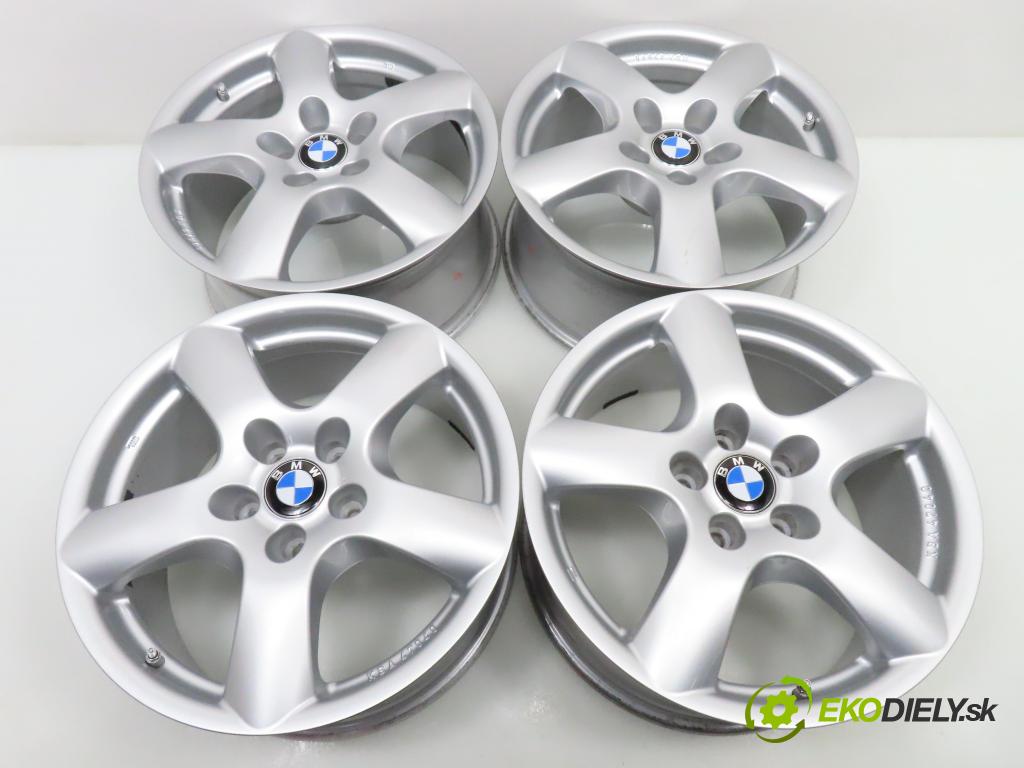 BMW 0 disky / disk KBA47040