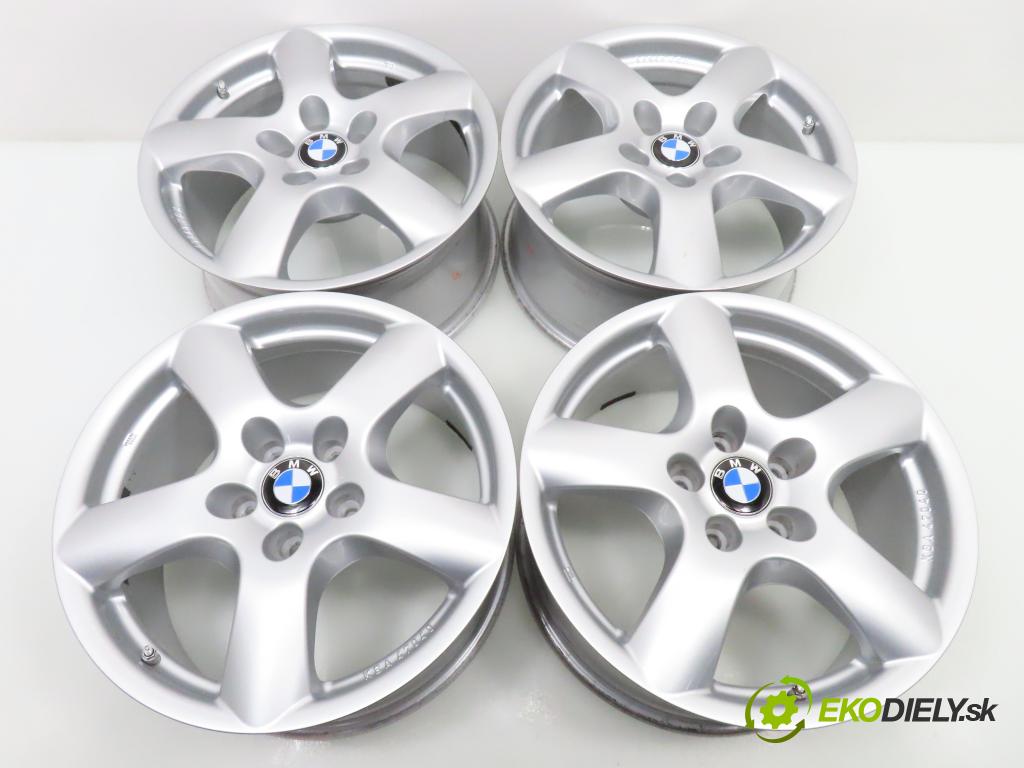 BMW 0 disky / disk KBA47040