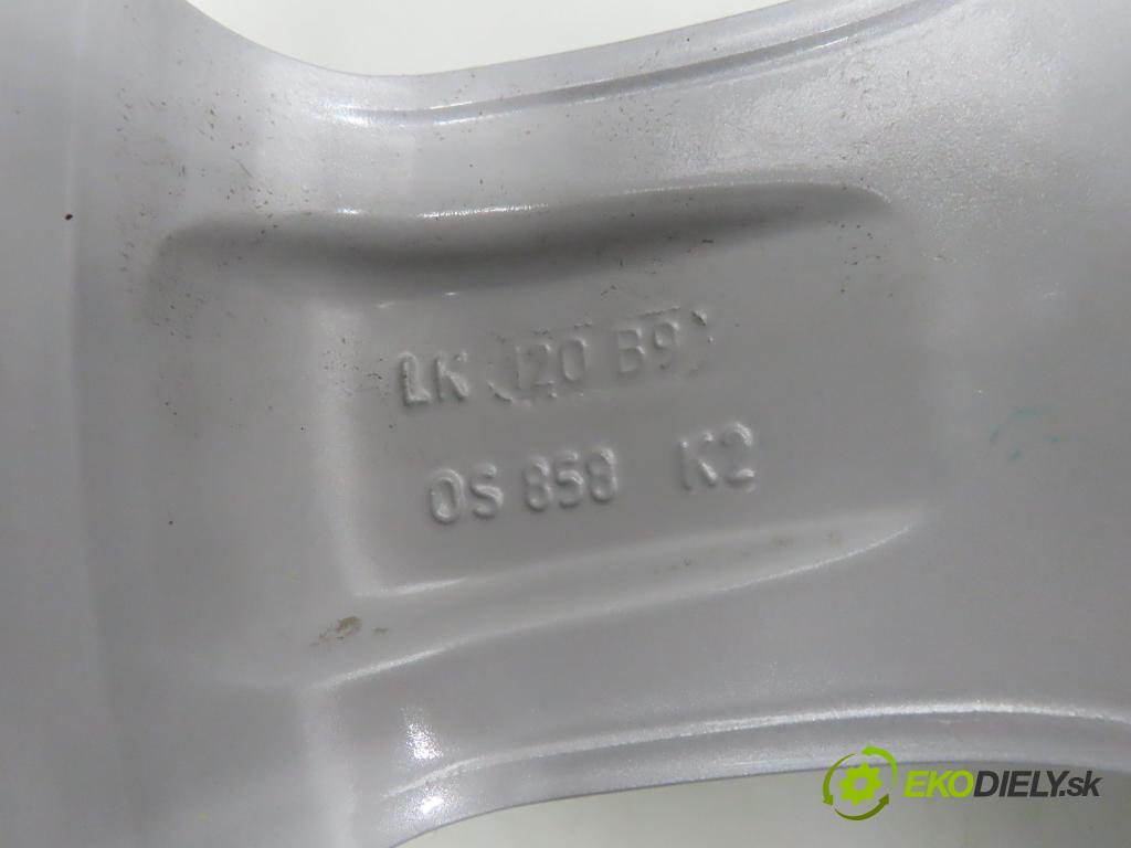 BMW 0 disky / disk KBA47040