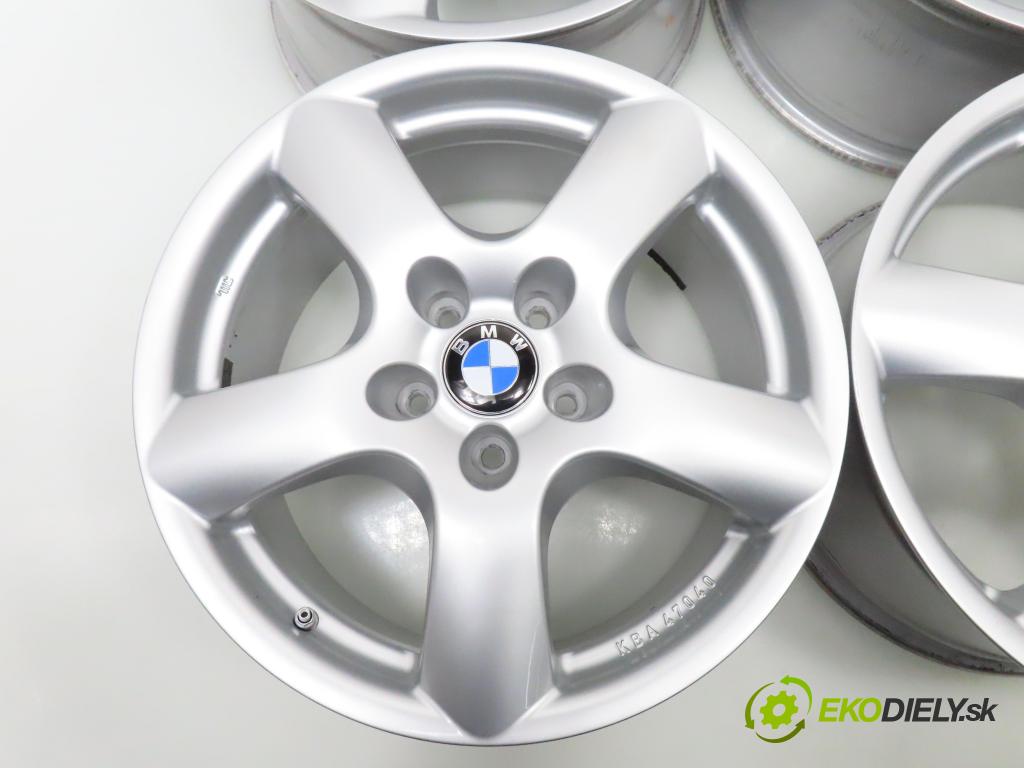 BMW 0 disky / disk KBA47040
