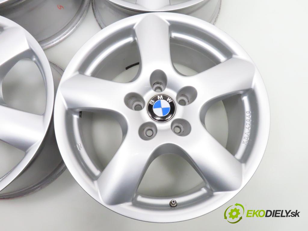 BMW 0 disky / disk KBA47040