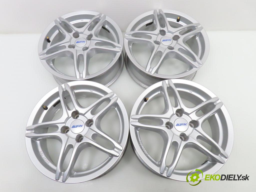 CITROËN/PEUGEOT   0    disky / disk KBA48290