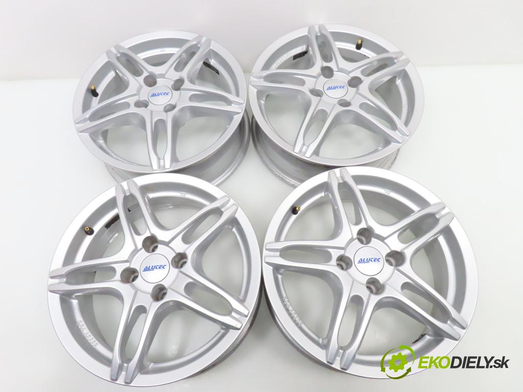 CITROËN/PEUGEOT   0    disky / disk KBA48290
