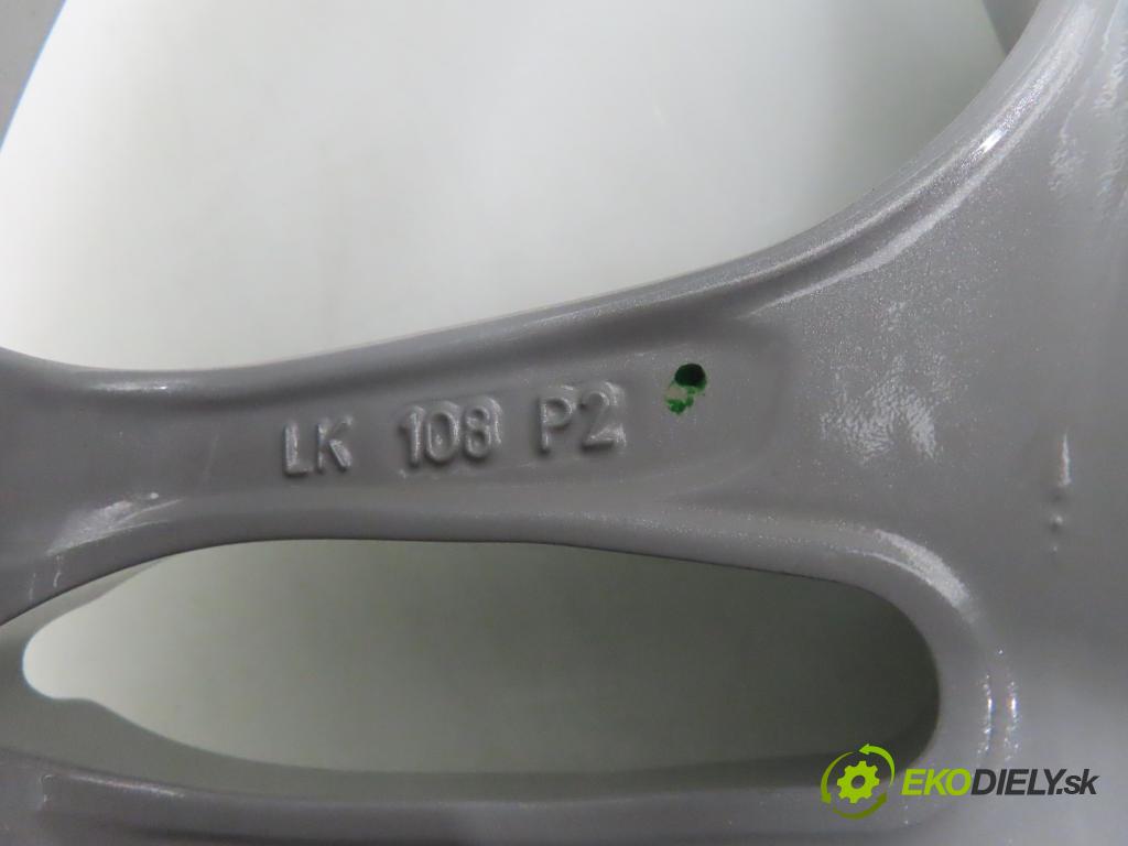 CITROËN/PEUGEOT   0    disky / disk KBA48290