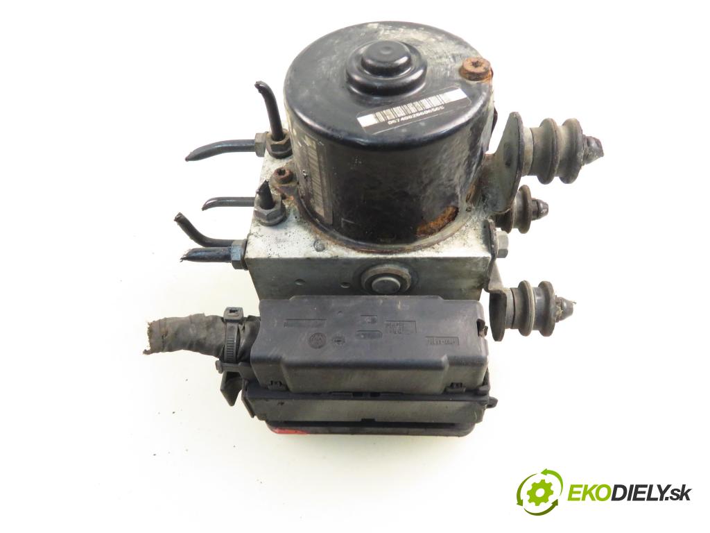 VW TOURAN (1T1, 1T2) MINIVAN 2006 103,00 2.0 TDI 16V 140 - BKD 1968,00 Pumpa ABS 1K0907379AC ; 10096003593 (Pumpa ABS)