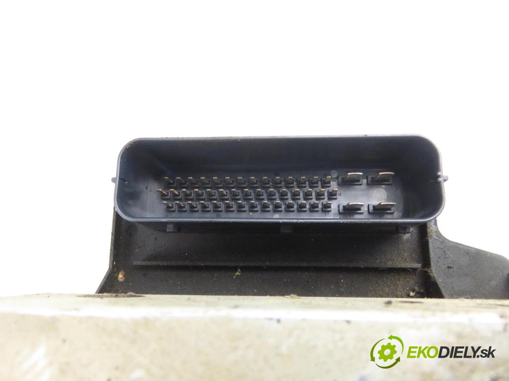VW SHARAN (7M8, 7M9, 7M6) MINIVAN 2000 85,00 1.9 TDI PD 115 - AUY 1896,00 Pumpa ABS 7M3907379B ; 10094703093 (Pumpa ABS)