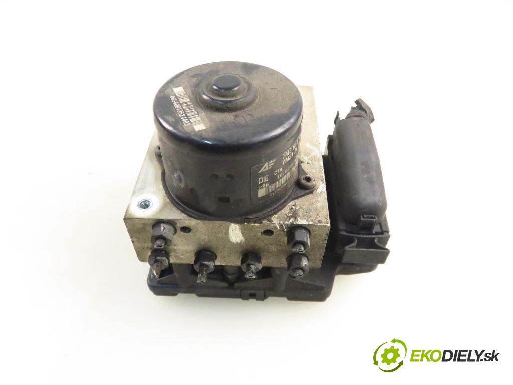 VW SHARAN (7M8, 7M9, 7M6) MINIVAN 2000 85,00 1.9 TDI PD 115 - AUY 1896,00 Pumpa ABS 7M3907379B ; 10094703093 (Pumpa ABS)