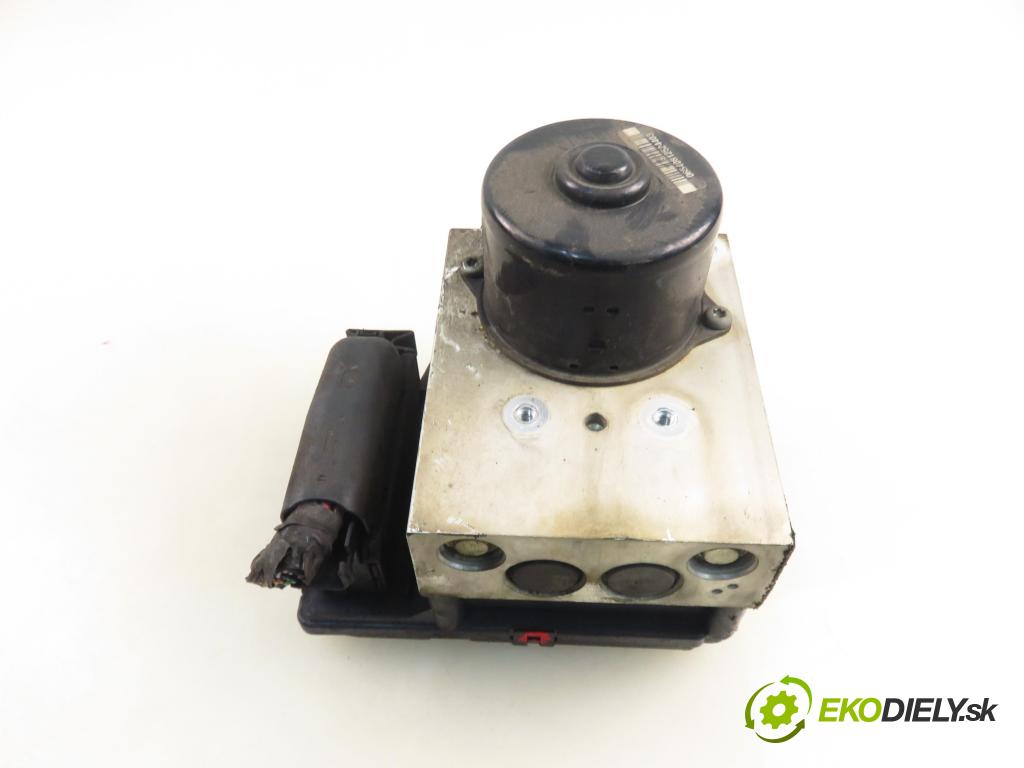 VW SHARAN (7M8, 7M9, 7M6) MINIVAN 2000 85,00 1.9 TDI PD 115 - AUY 1896,00 Pumpa ABS 7M3907379B ; 10094703093 (Pumpa ABS)