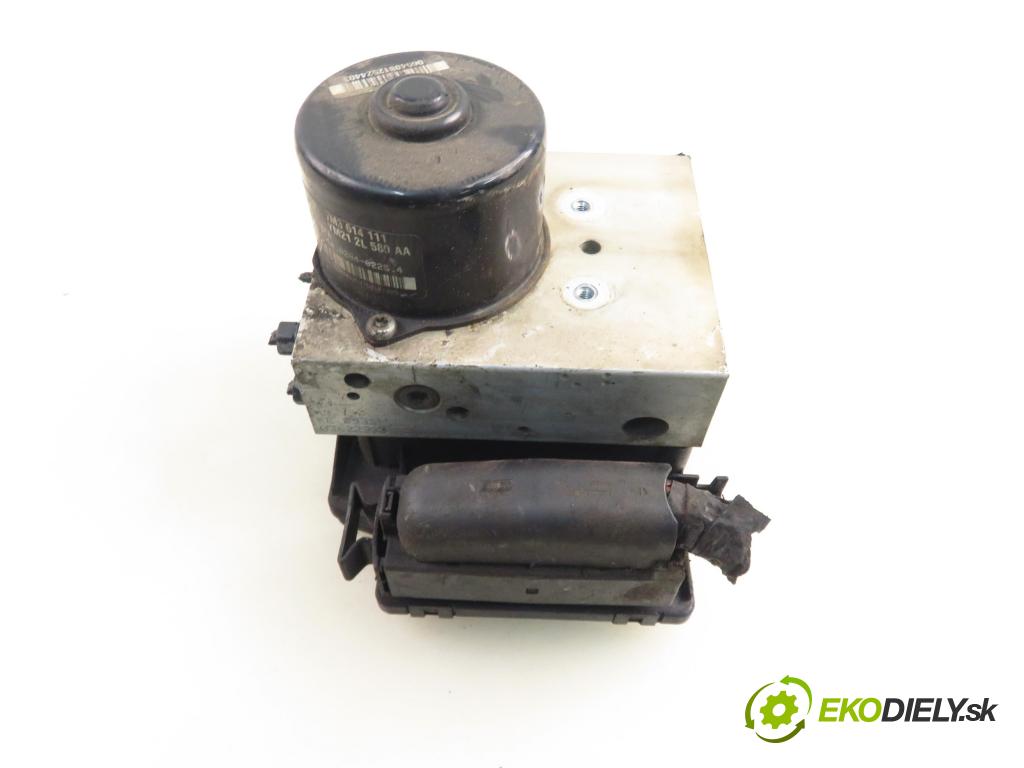 VW SHARAN (7M8, 7M9, 7M6) MINIVAN 2000 85,00 1.9 TDI PD 115 - AUY 1896,00 Pumpa ABS 7M3907379B ; 10094703093 (Pumpa ABS)