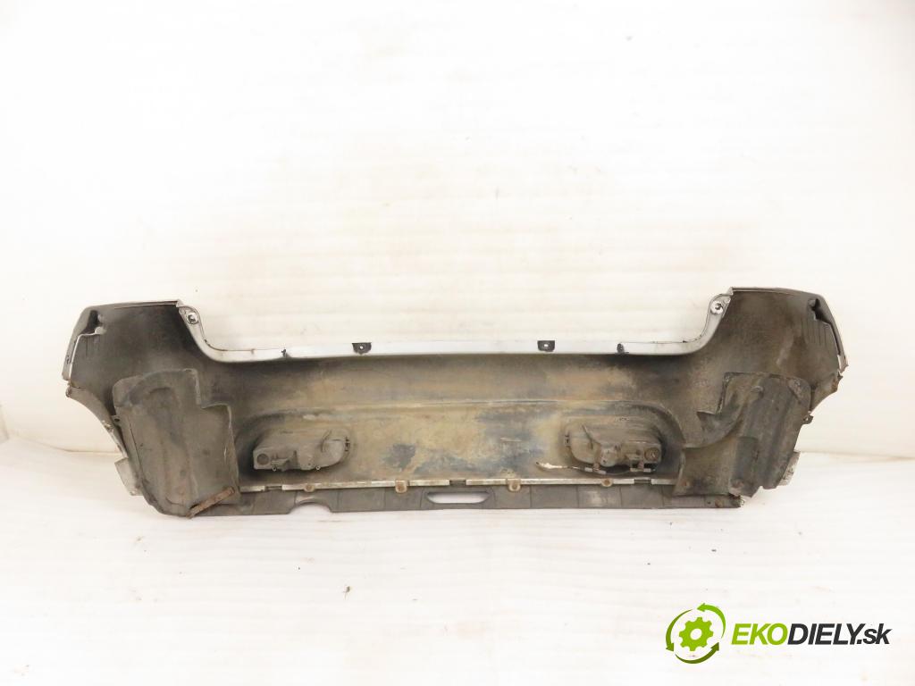 SUZUKI IGNIS (FH) HB 2001 61,00 1.3 4WD 83 (RG413) - M13A 1328,00 Nárazník zadný 