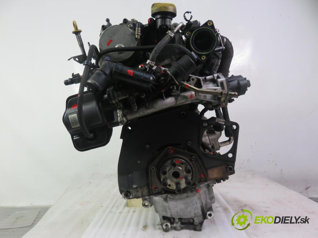 FIAT BRAVO II (198_) HB 2009 77,00 1.6 D Multijet - 198 A3.000 1598,00 Motor DIESEL 198 A3000