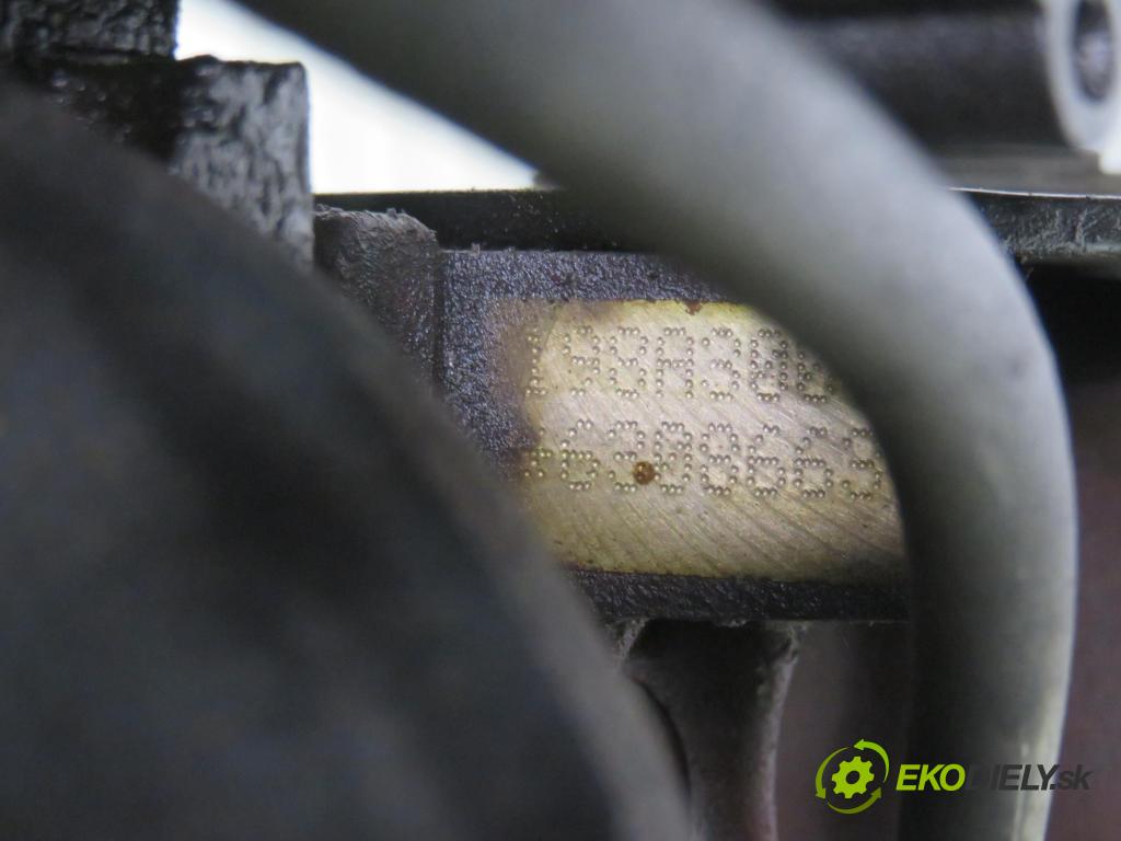 FIAT BRAVO II (198_) HB 2009 77,00 1.6 D Multijet - 198 A3.000 1598,00 Motor DIESEL 198 A3000